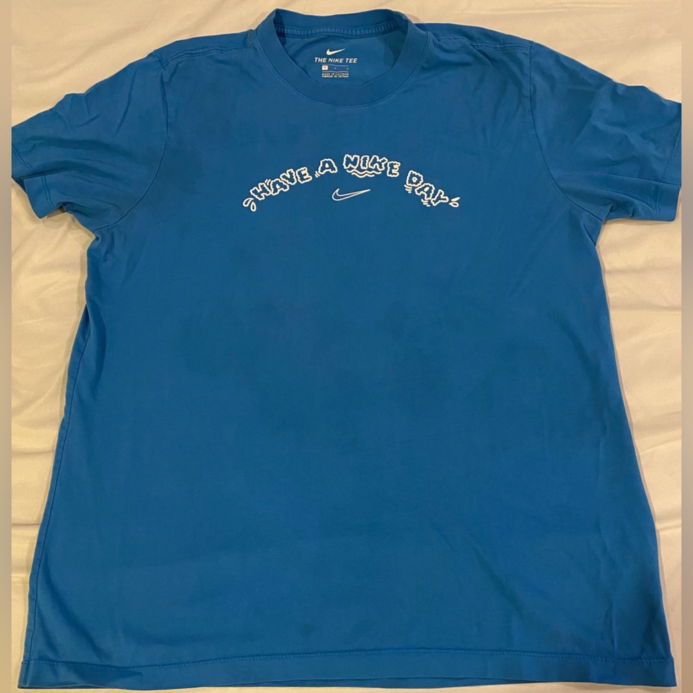 Nike - Have a Nike Day T-Shirt